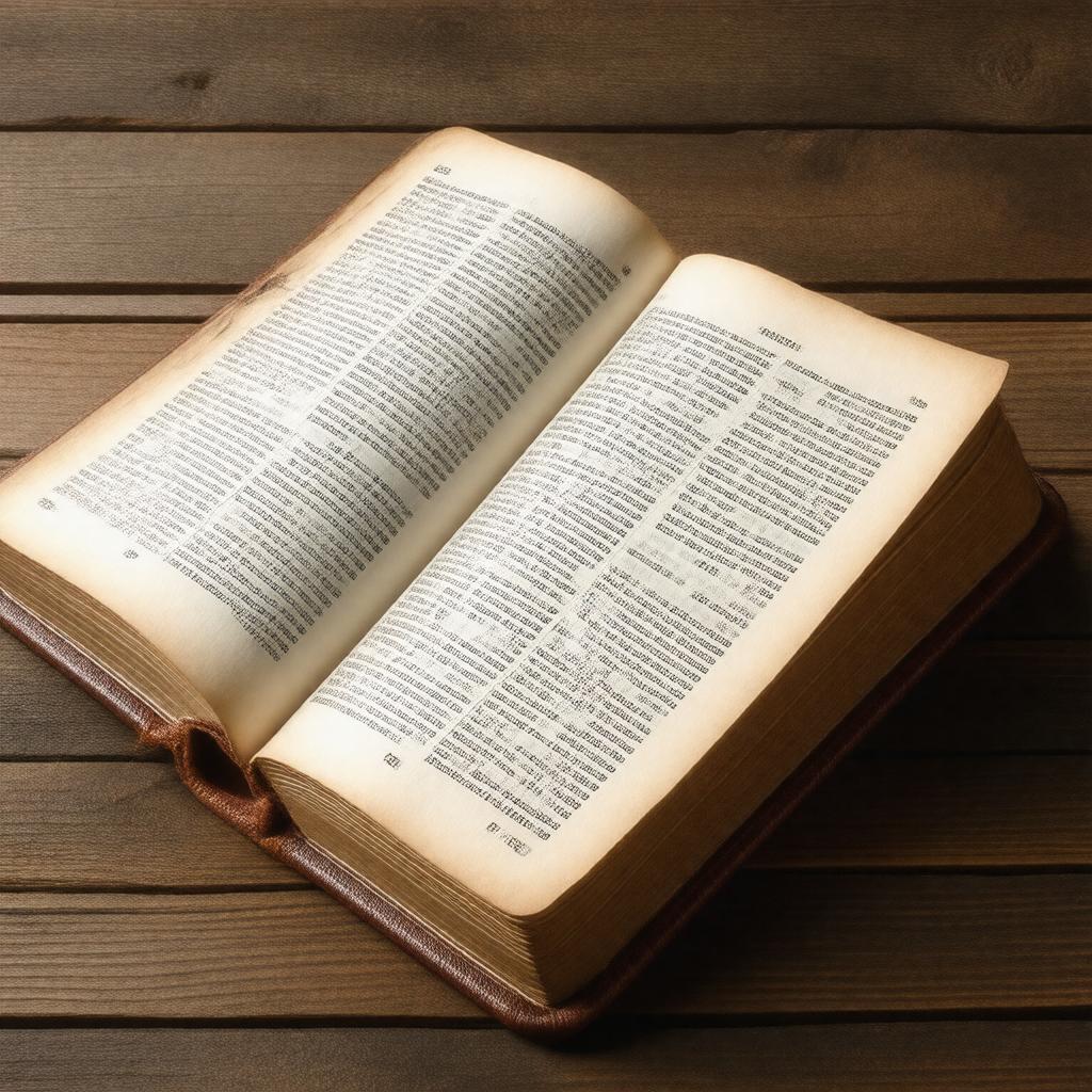 King James Version (1611)